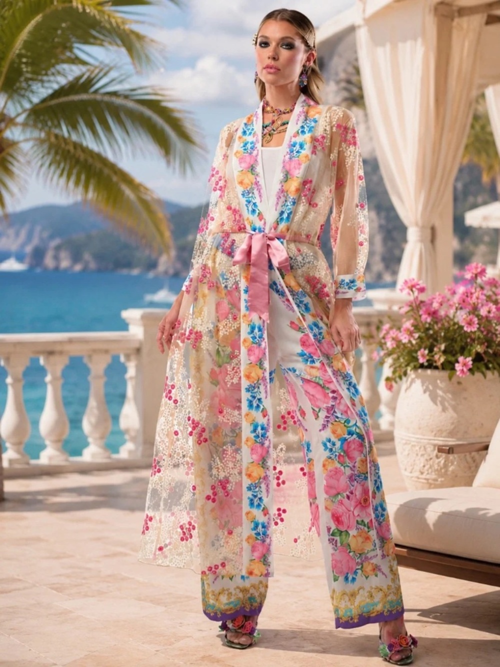 ARATTA SMALL NWT